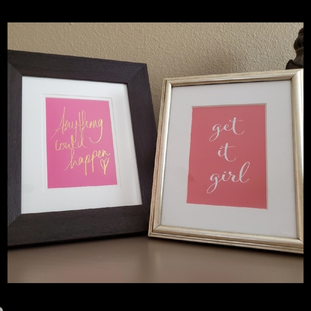 Inspirational quotes